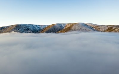 云端山